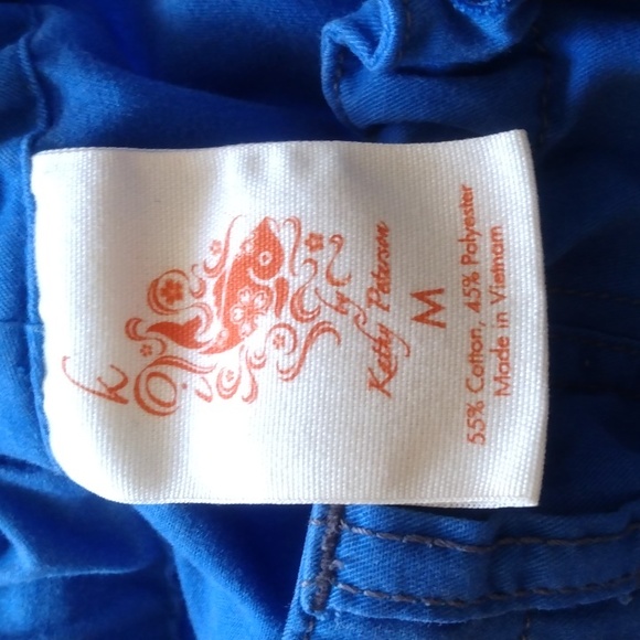 Size M koi scrub pants - Picture 4 of 4